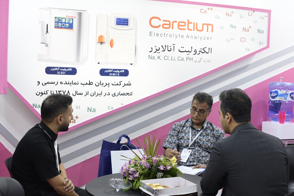 الکترولیت ها